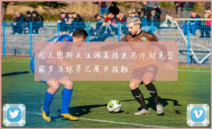 尤文图斯关注佩莱格里尼计划免签前罗马球员已展开接触